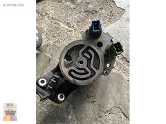PEUGEOT PARTNER CİTROEN BERLİNGO MAZOT FİLTRE KABI ALTI 1.9