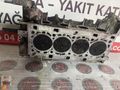 Renault Master 3 2.3 DCİ Çift Turbo 110426655R Silindir Kapağı