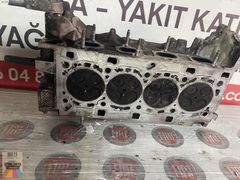 Renault Master 3 2.3 DCİ Çift Turbo 110426655R Silindir Kapağı