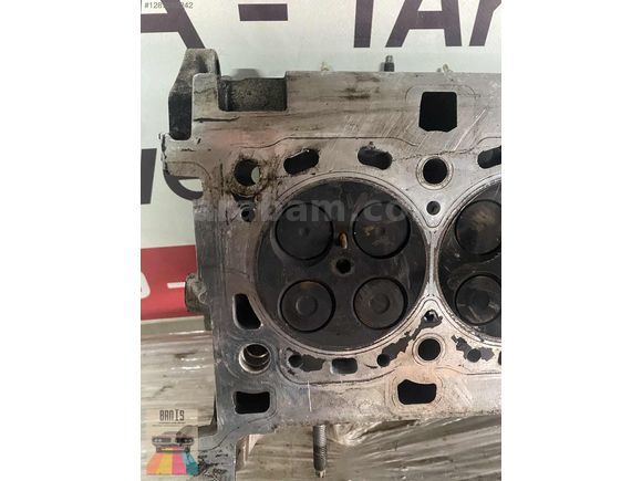 Renault Master 3 2.3 DCİ Çift Turbo 110426655R Silindir Kapağı