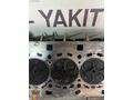 Renault Master 3 2.3 DCİ Çift Turbo 110426655R Silindir Kapağı