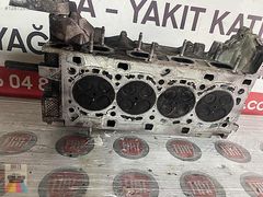 Renault Master 3 2.3 DCİ Çift Turbo 110426655R Silindir Kapağı