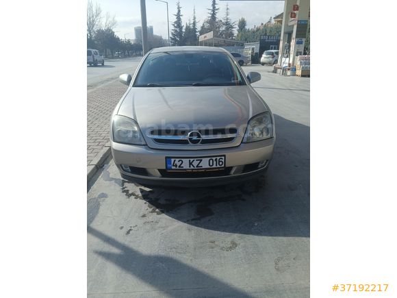Sahibinden Opel Vectra 1.6 Comfort 2003 Model