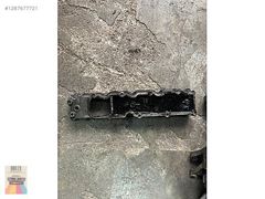 PEUGEOT PARTNER BERLİNGO 1.9 KÜLBÜTÖR KAPAĞI 9633232080