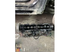 PEUGEOT PARTNER CİTROEN BERLİNGO ÜST KAPAK 1.9D