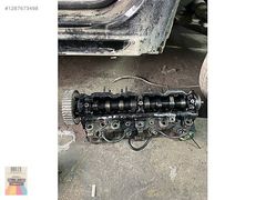 PEUGEOT PARTNER CİTROEN BERLİNGO ÜST KAPAK 1.9D