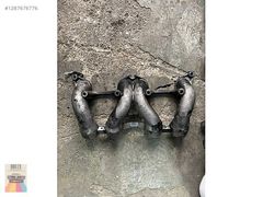 PEUGEOT PARTNER CİTROEN BERLİNGO EMME MANİFOLDU 1.9