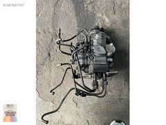 PEUGEOT PARTNER CİTROEN BERLİNGO MAZOT POMPASI 1.9 DW8 DW8B