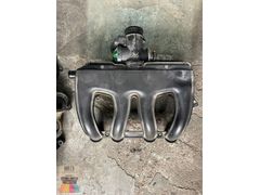 CİTROEN BERLİNGO PARTNER 1.9D DW8 EMME MANİFOLDU