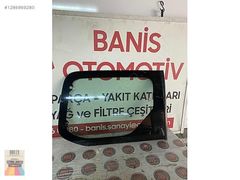 CİTRÖEN BERLİNGO SOL ARKA KAPI CAMI