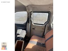 PEUGEOT PARTNER İÇ DÖŞEME BAKALİTLERİ