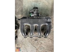PEUGEOT PARTNER CİTROEN BERLİNGO EMME MANİFOLDU DW8 1.9D