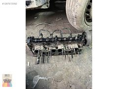 PEUGEOT PARTNER BERLİNGO 1.9D ÜST KAPAK