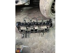 PEUGEOT PARTNER BERLİNGO 1.9D ÜST KAPAK