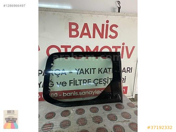 CİTRÖEN BERLİNGO SOL ÖN KAPI CAMI