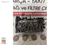 130C07155R RENAULT MASTER 3 EKSANTİRİK KAPAĞI 2.3 DCI