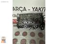 130C07155R RENAULT MASTER 3 EKSANTİRİK KAPAĞI 2.3 DCI