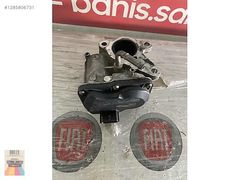 RENAULT MASTER 3 EGR VANASI 147109869R-H8201353607