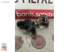 Master III 2.3 DCİ - Trafic 2 2. EGR Beyni 922304507R