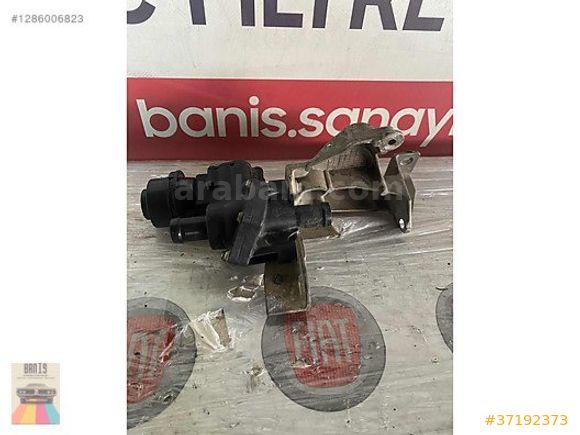 Master III 2.3 DCİ - Trafic 2 2. EGR Beyni 922304507R