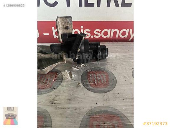 Master III 2.3 DCİ - Trafic 2 2. EGR Beyni 922304507R