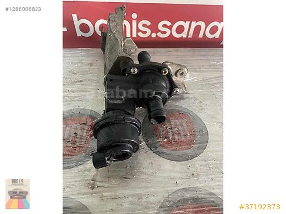 Master III 2.3 DCİ - Trafic 2 2. EGR Beyni 922304507R