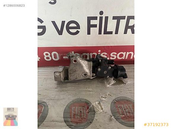 Master III 2.3 DCİ - Trafic 2 2. EGR Beyni 922304507R