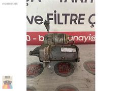 A4709060300 MASTER 3 MARŞ DİNAMSU