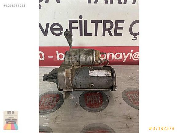 A4709060300 MASTER 3 MARŞ DİNAMSU