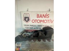 MERCEDES X250 ORTA KONSOL
