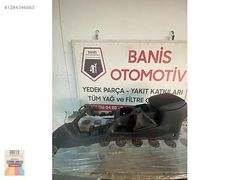 MERCEDES X250 ORTA KONSOL