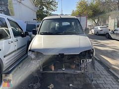 PEUGEOT PARTNER ÖN KAPUT ÇIKMA HATASIZ