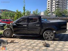 MERCEDES X250 ORJINAL JANT