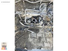 PEUGEOT PARTNER DİREKSİYON KUTUSU ÇIKMA HATASIZ