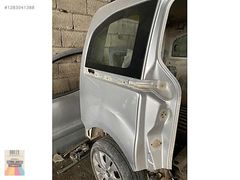 CİTRÖEN BERLİNGO SAĞ ORTA KAPI HATASIZ