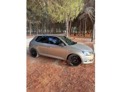 Sahibinden Skoda Fabia 1.2 TSI Style 2015 Model 