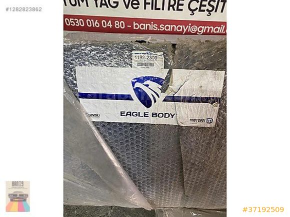 CADDY MOTOR KAPUTU 2011-2015 ARASI (1192-2300)