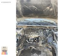 PEUGEOT PARTNER MOTOR İÇ TESİSATI ÇIKMA HATASIZ