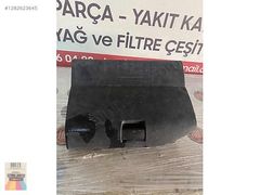 BERLİNGO PARTNER TORPİDO