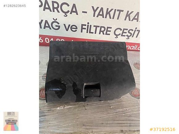 BERLİNGO PARTNER TORPİDO