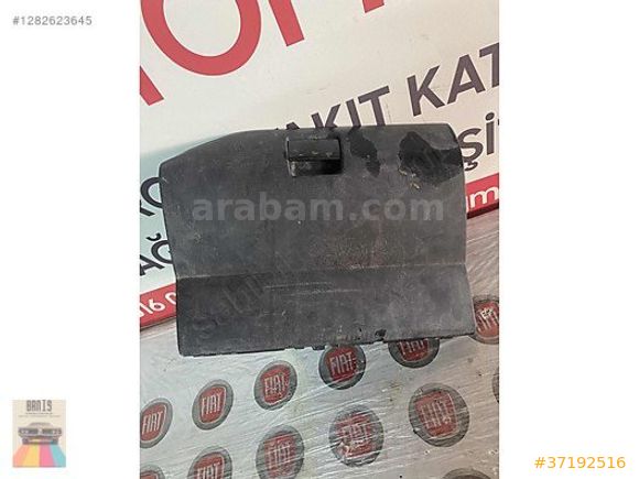 BERLİNGO PARTNER TORPİDO