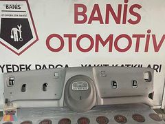 PARTNER BERLİNGO TAVAN PLASTİK DÖŞEME