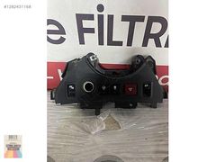 PEUGEOT PARTNER CAM DÜĞMESİ 2009-20015 ORJİNAL ÇIKMA