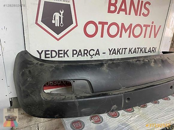 T4 ÖN TAMPON 1996-2003 SIFIR 7D0807221