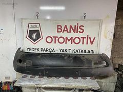 T4 ÖN TAMPON 1996-2003 SIFIR 7D0807221