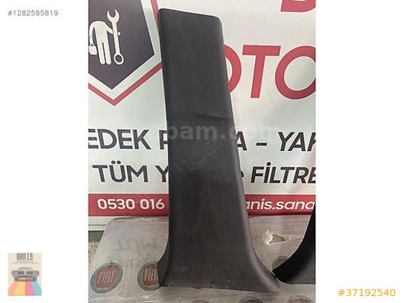 PARTNER TEPE ORTA DİREK İÇ BAKALİTİ