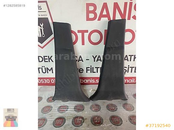 PARTNER TEPE ORTA DİREK İÇ BAKALİTİ