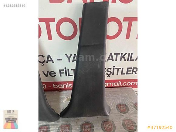 PARTNER TEPE ORTA DİREK İÇ BAKALİTİ