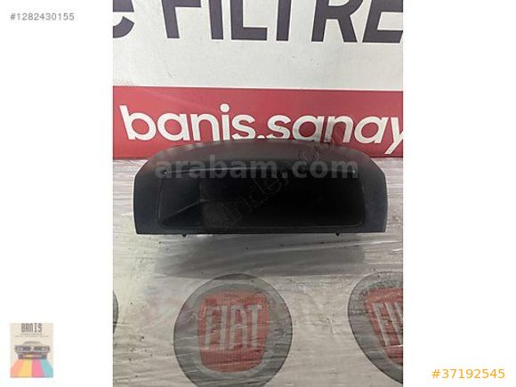 BERLİNGO BİLGİ EKRANI