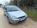 Sahibinden Ford Focus 1.6 Collection 2005 Model  280.450 km Mavi